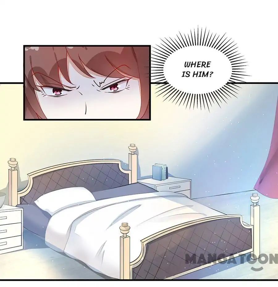 Bound to You chapter 5 - page 23