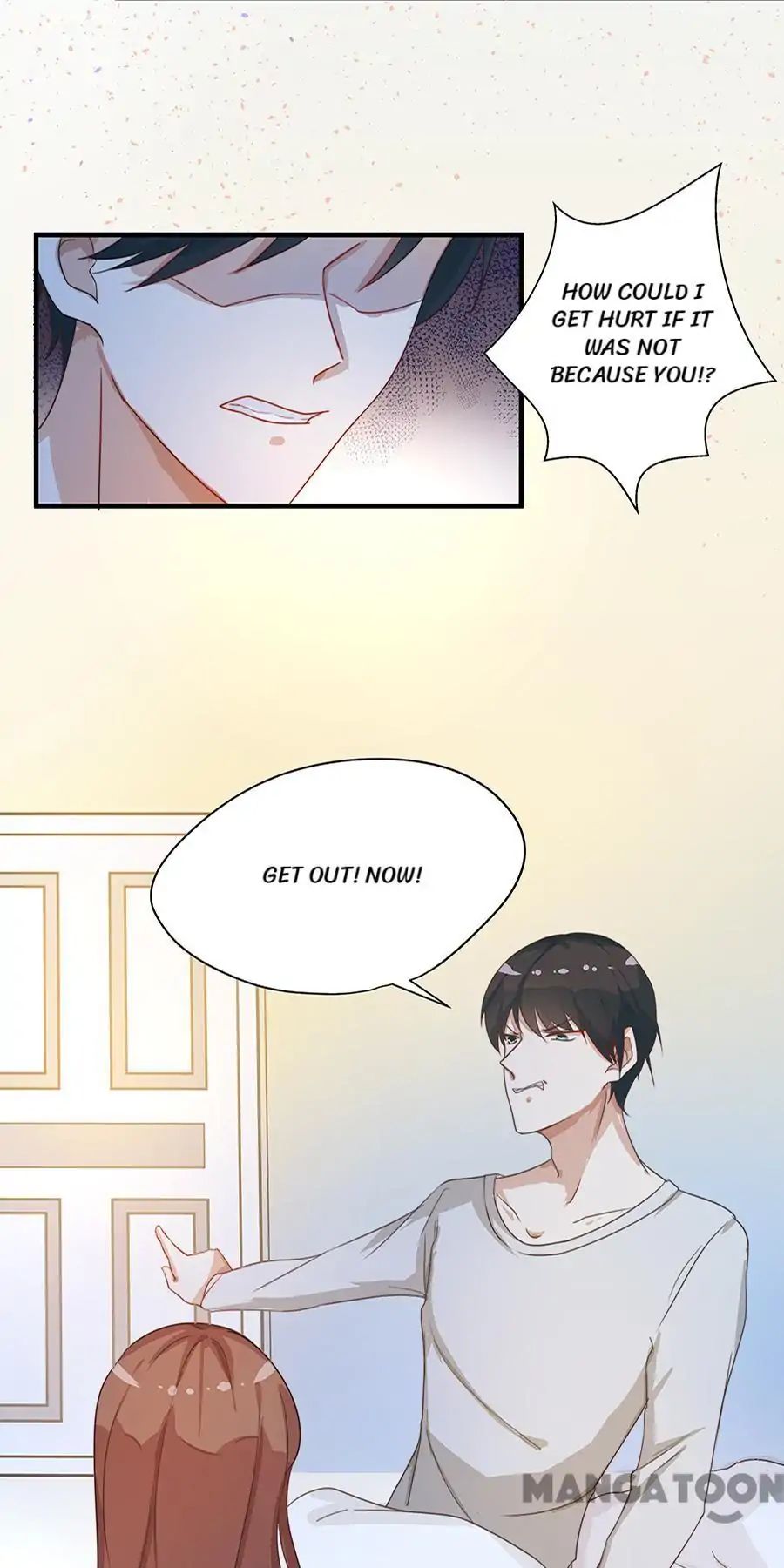 Bound to You chapter 5 - page 5