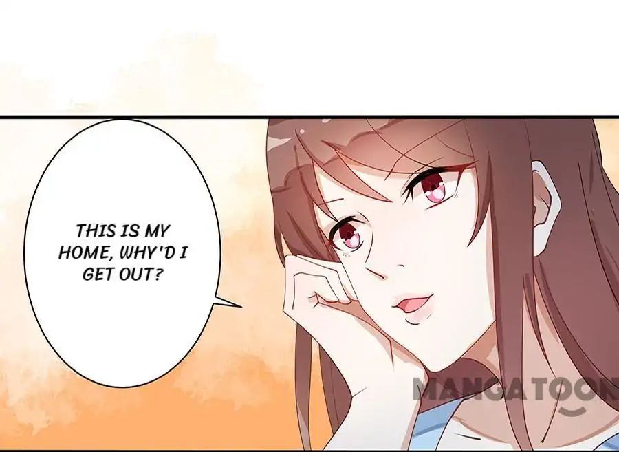 Bound to You chapter 5 - page 7