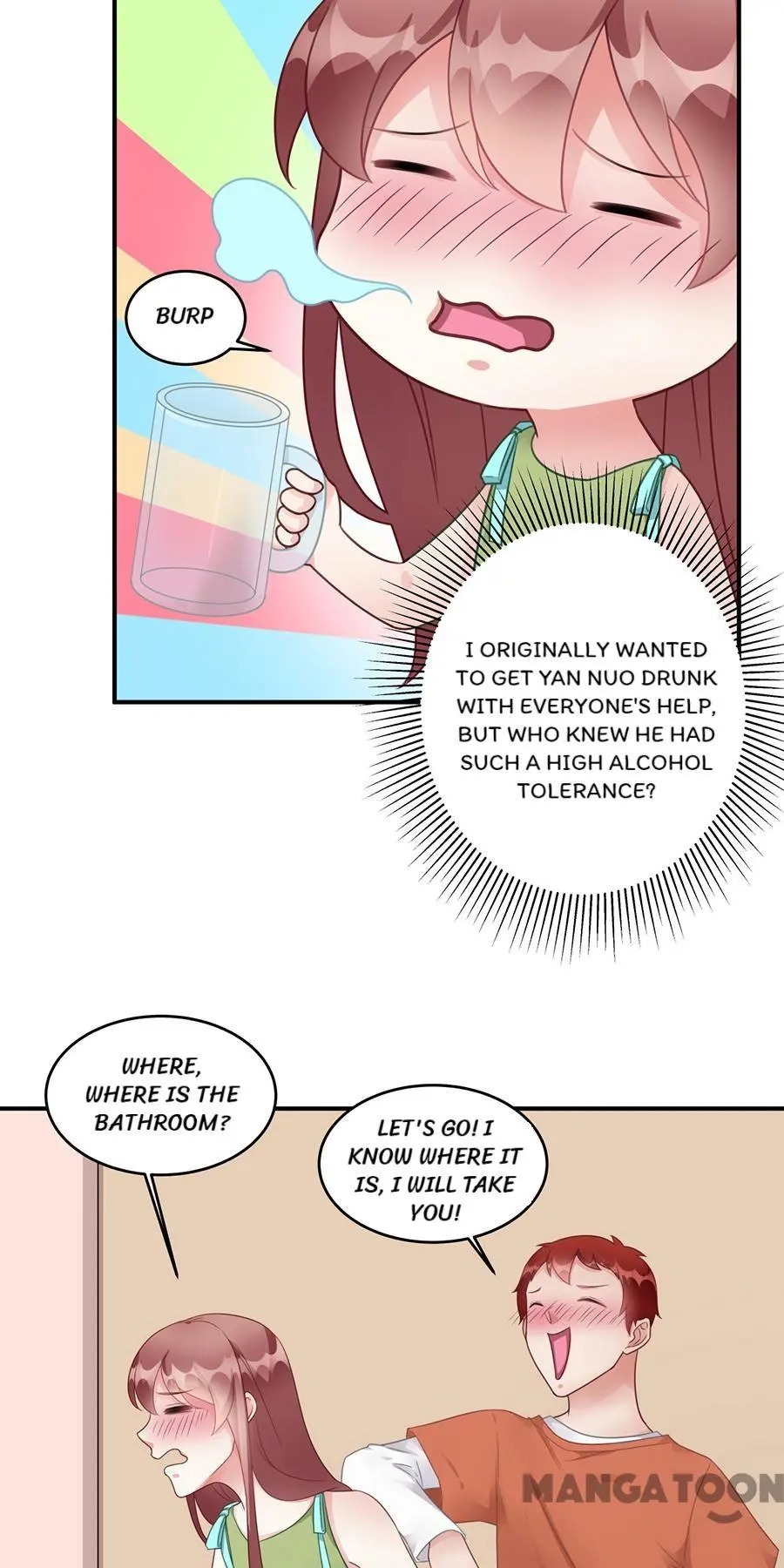 Bound to You chapter 89 - page 11