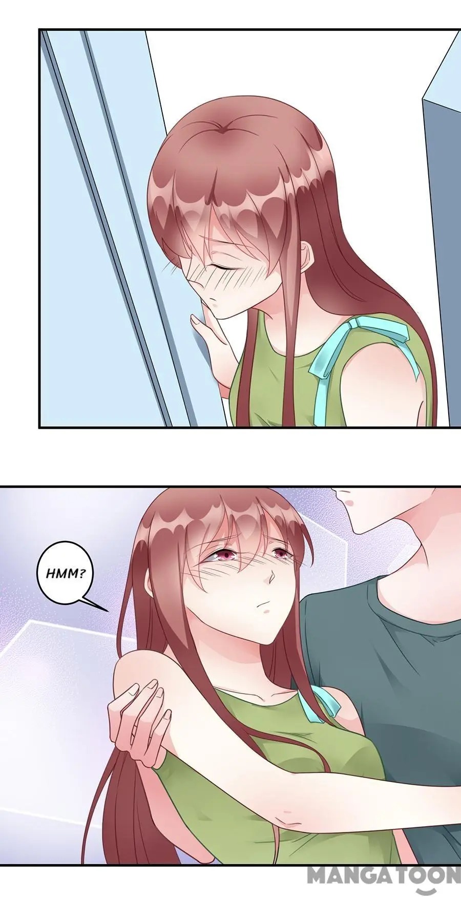 Bound to You chapter 89 - page 14