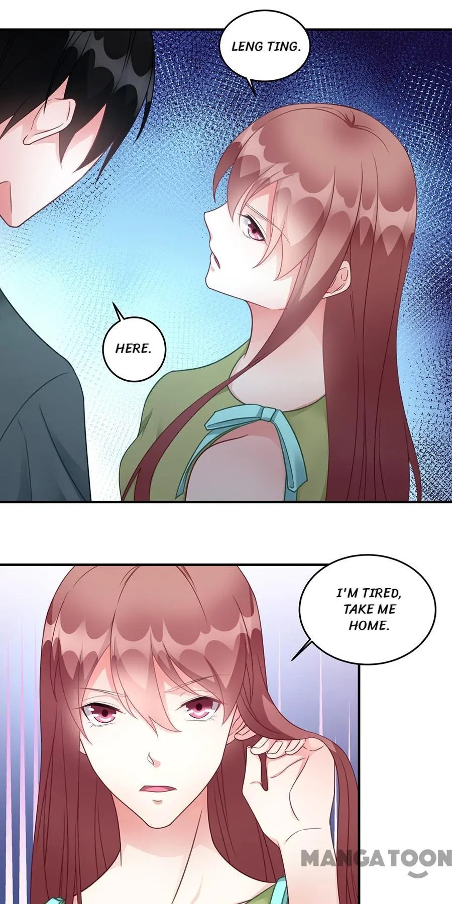Bound to You chapter 89 - page 16