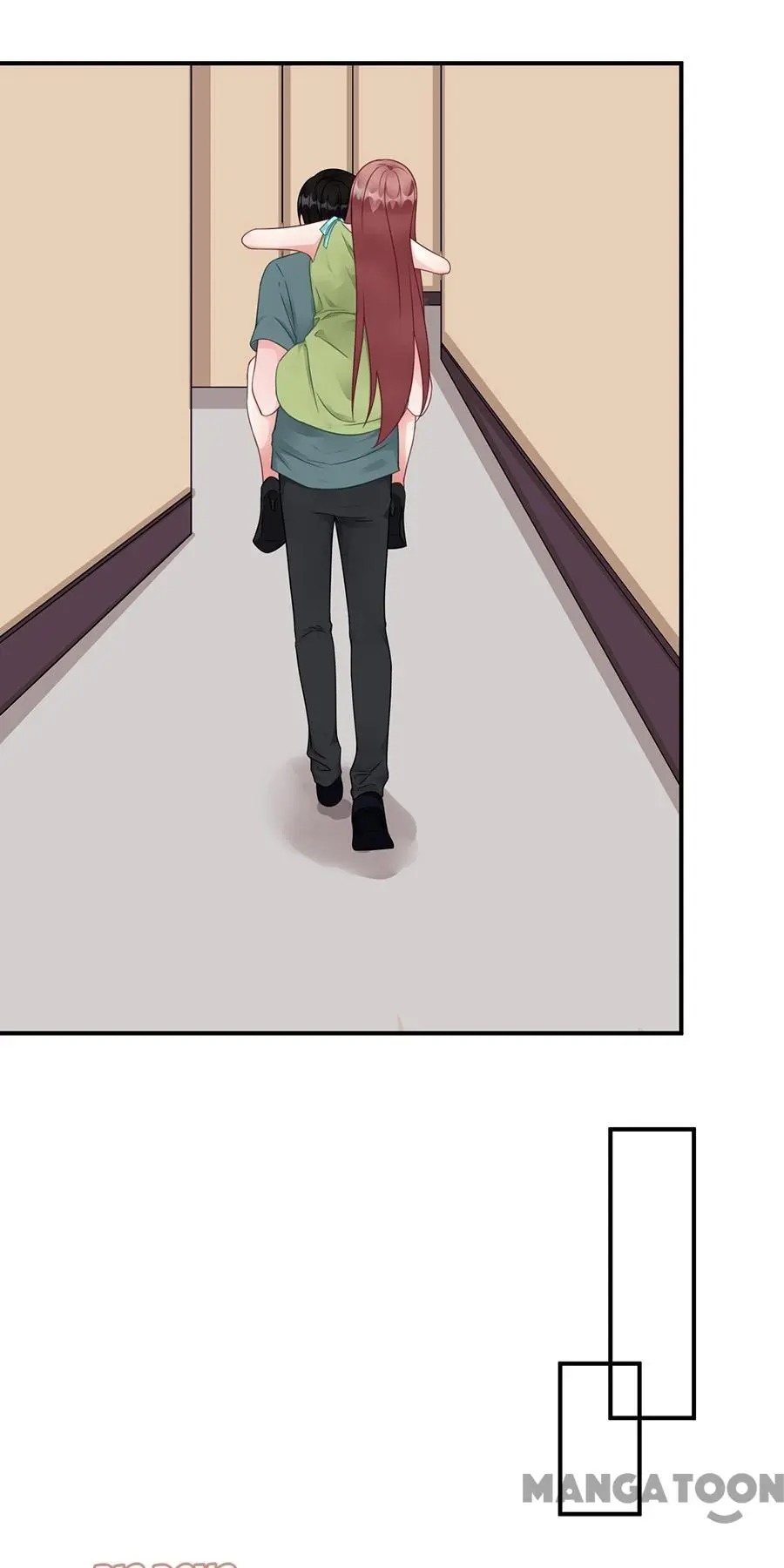 Bound to You chapter 89 - page 18