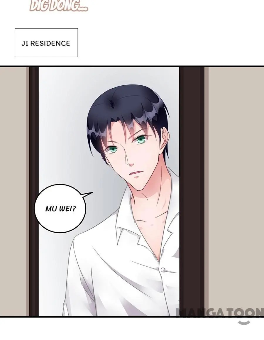 Bound to You chapter 89 - page 19