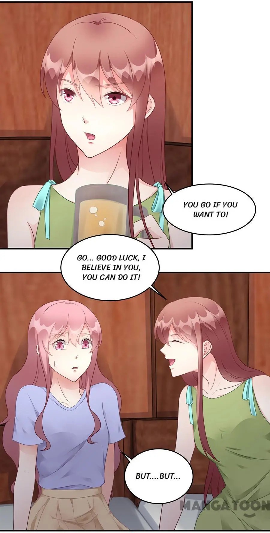 Bound to You chapter 89 - page 2
