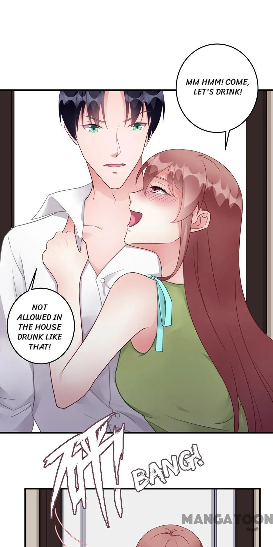 Bound to You chapter 89 - page 20
