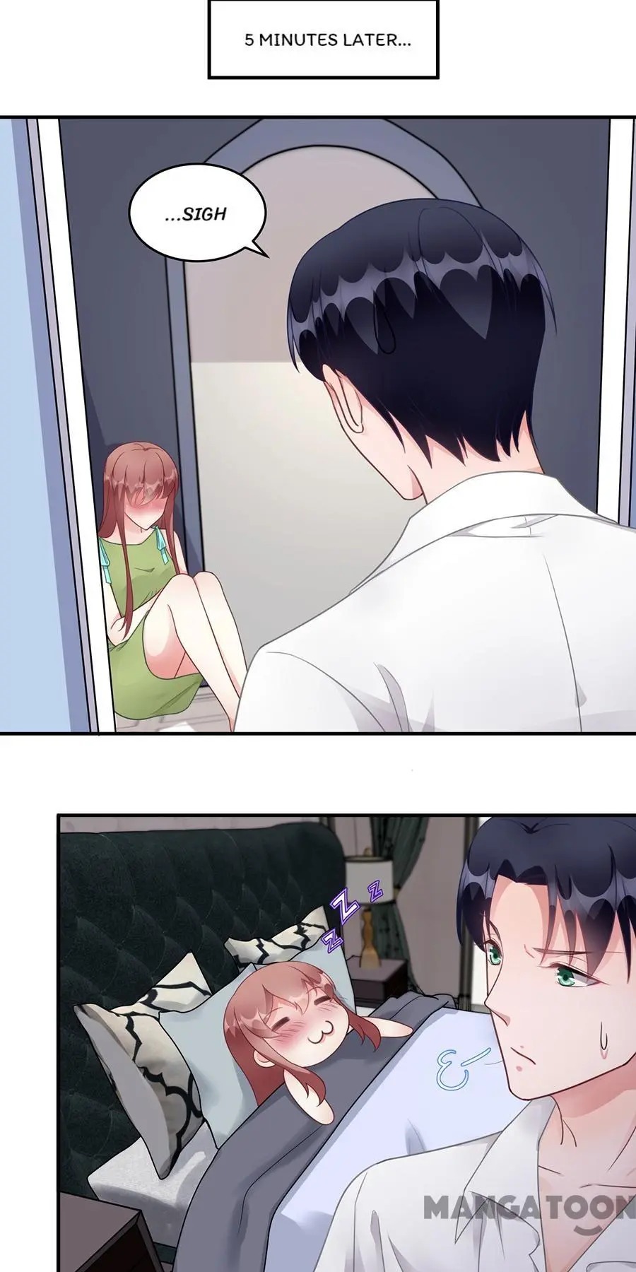 Bound to You chapter 89 - page 22