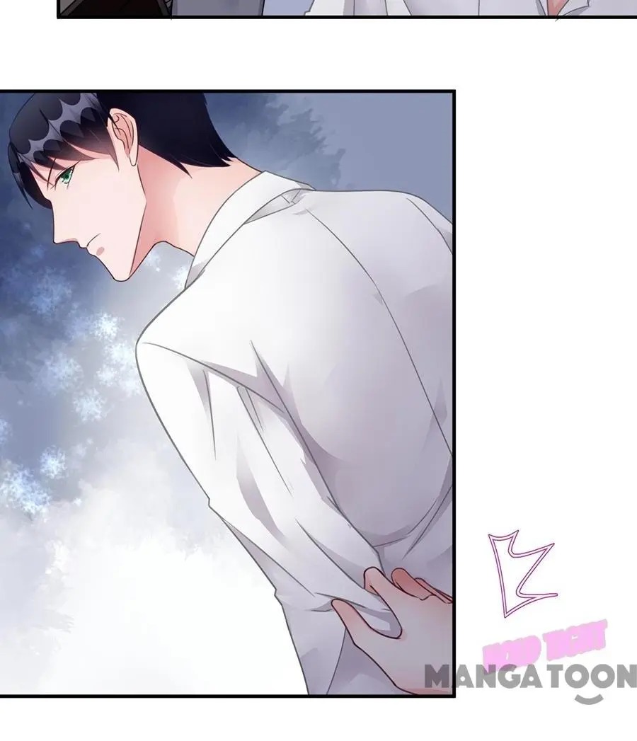 Bound to You chapter 89 - page 23
