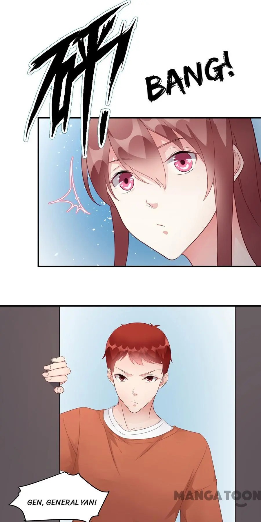 Bound to You chapter 89 - page 3