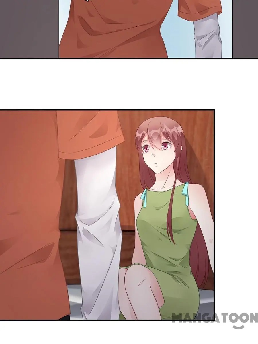 Bound to You chapter 89 - page 4