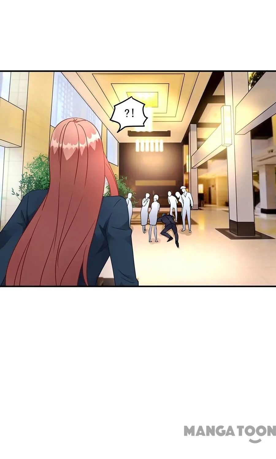 Bound to You chapter 50 - page 12