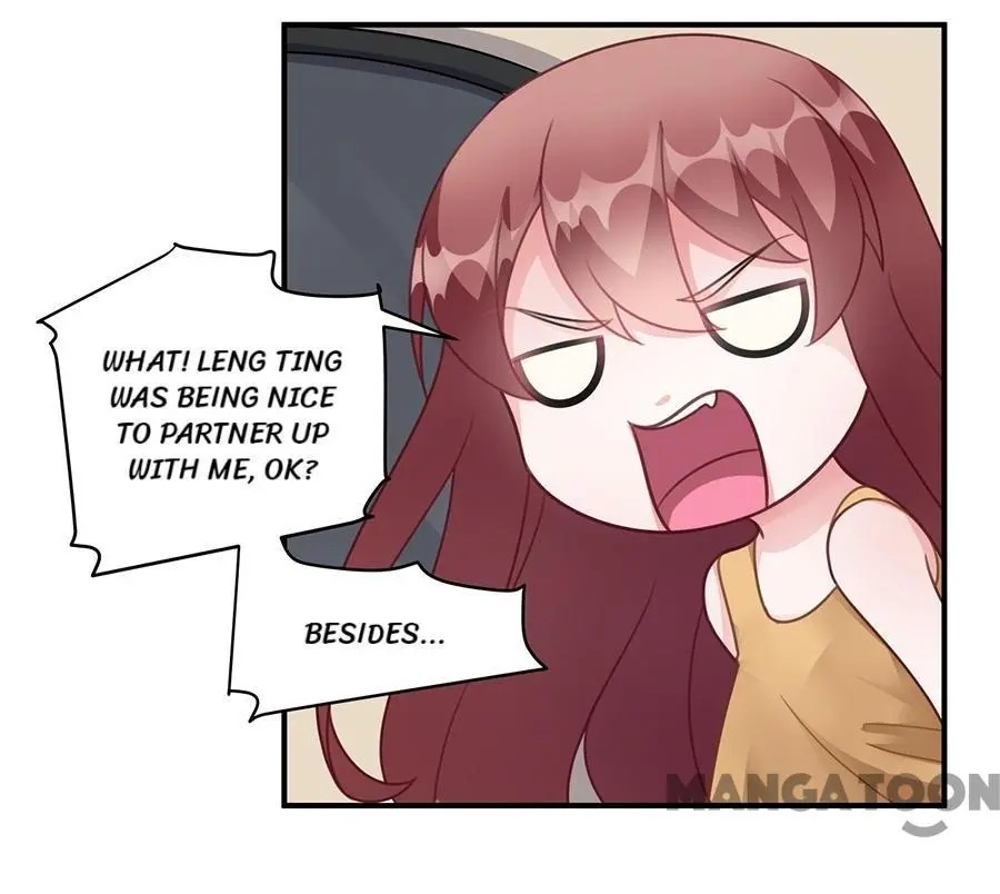 Bound to You chapter 90 - page 21