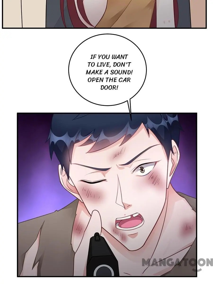 Bound to You chapter 90 - page 27