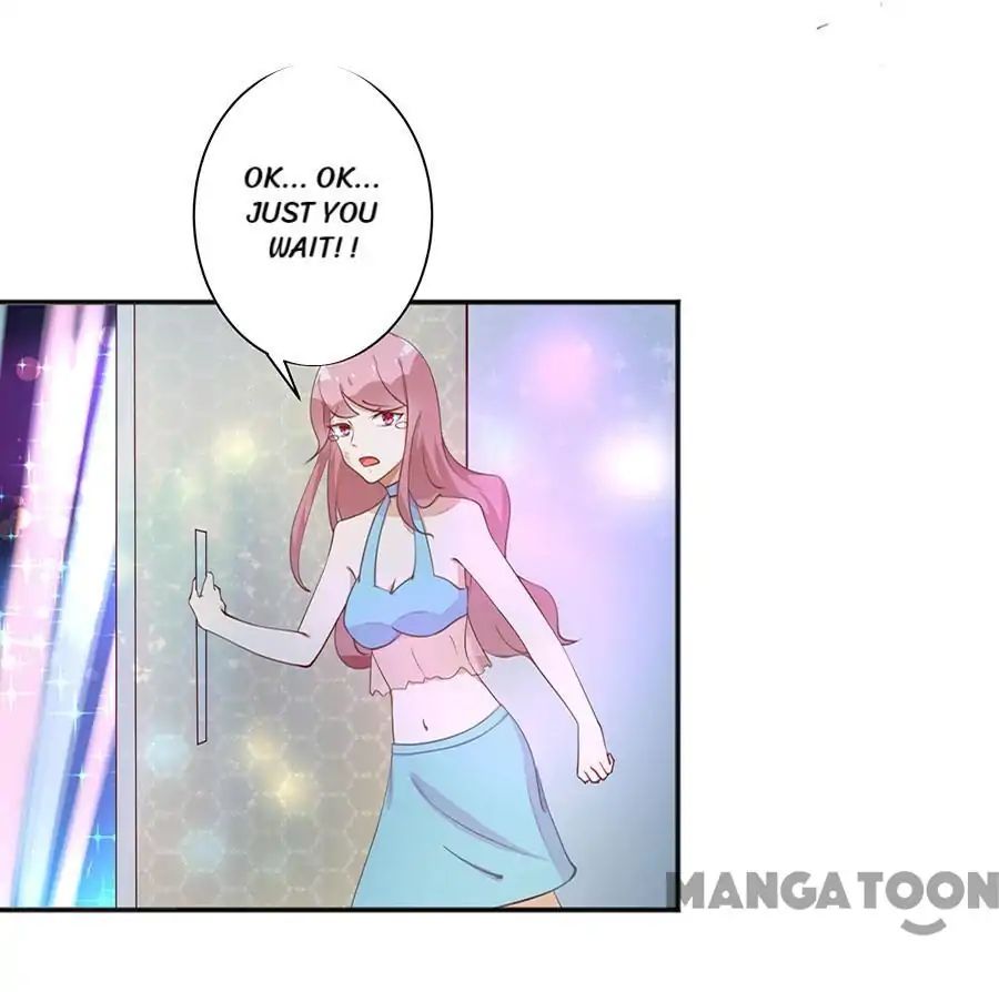 Bound to You chapter 6 - page 17