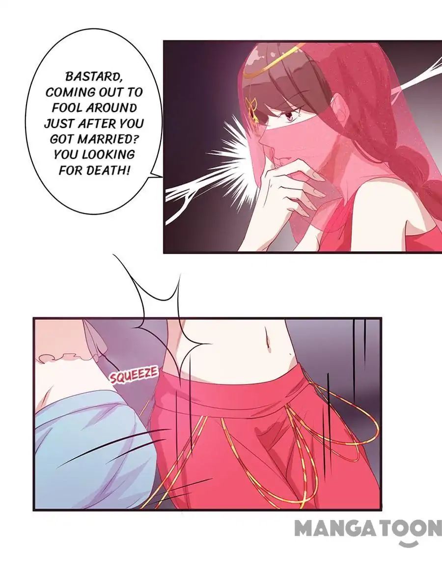 Bound to You chapter 6 - page 2