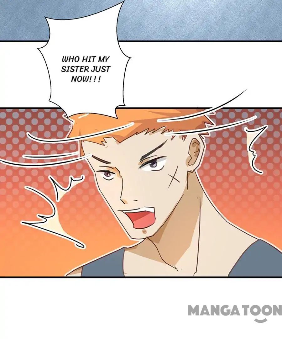 Bound to You chapter 6 - page 27