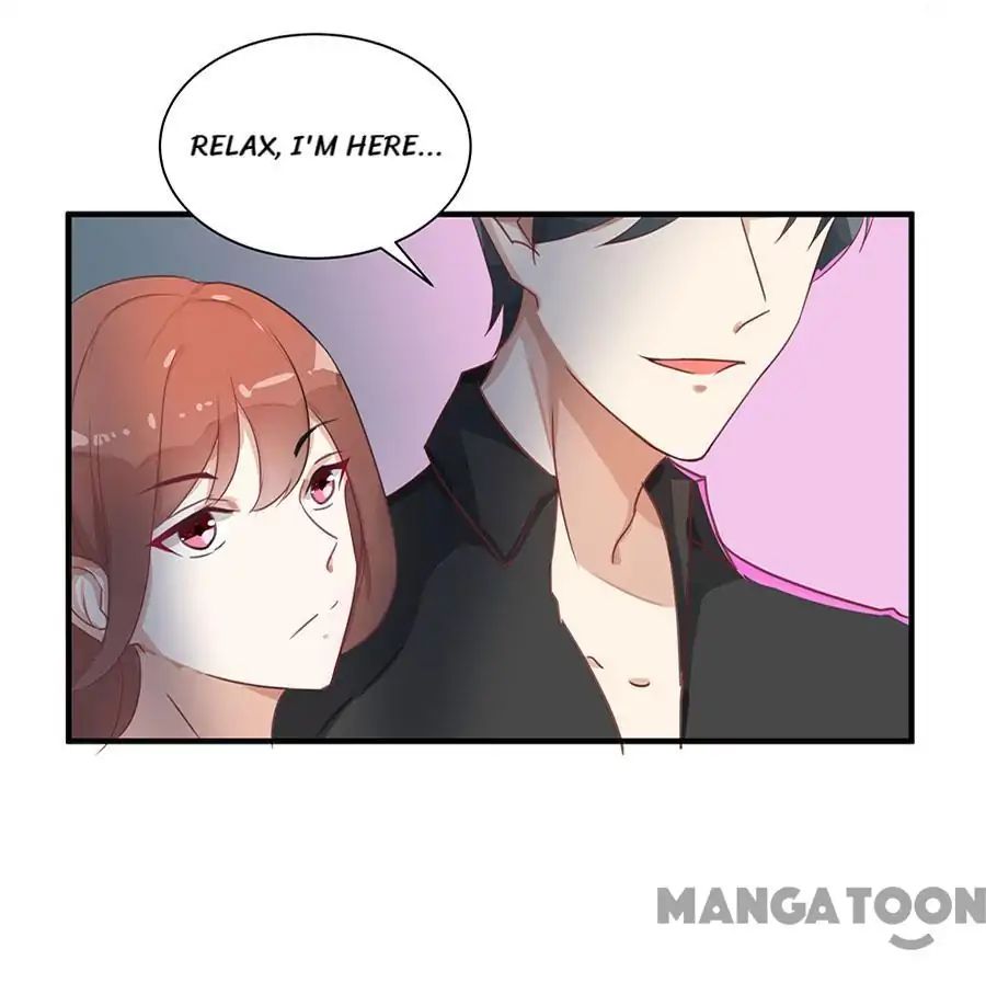 Bound to You chapter 6 - page 29
