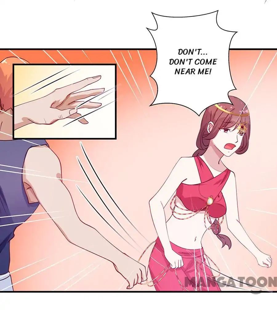 Bound to You chapter 6 - page 37