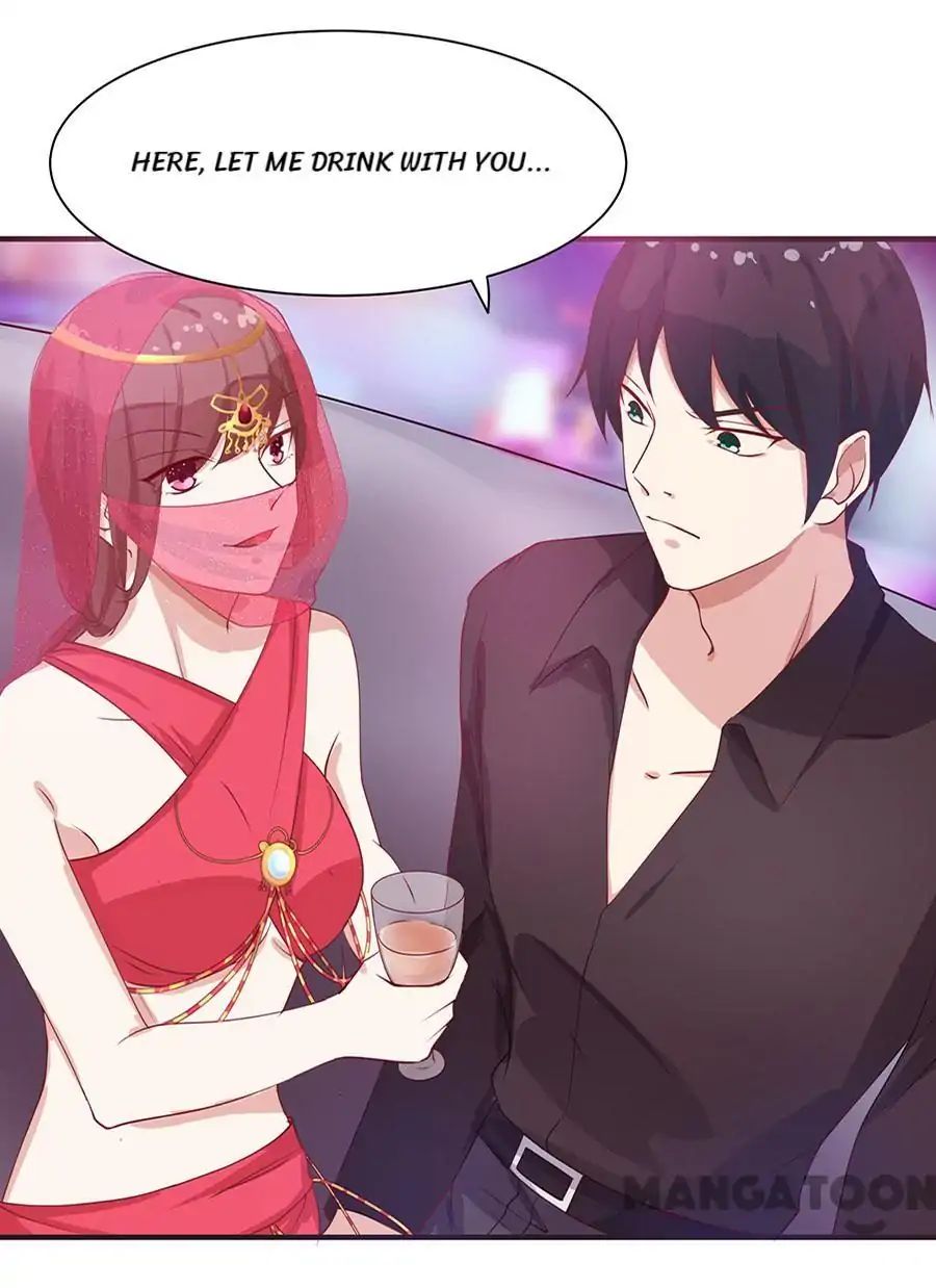 Bound to You chapter 6 - page 4