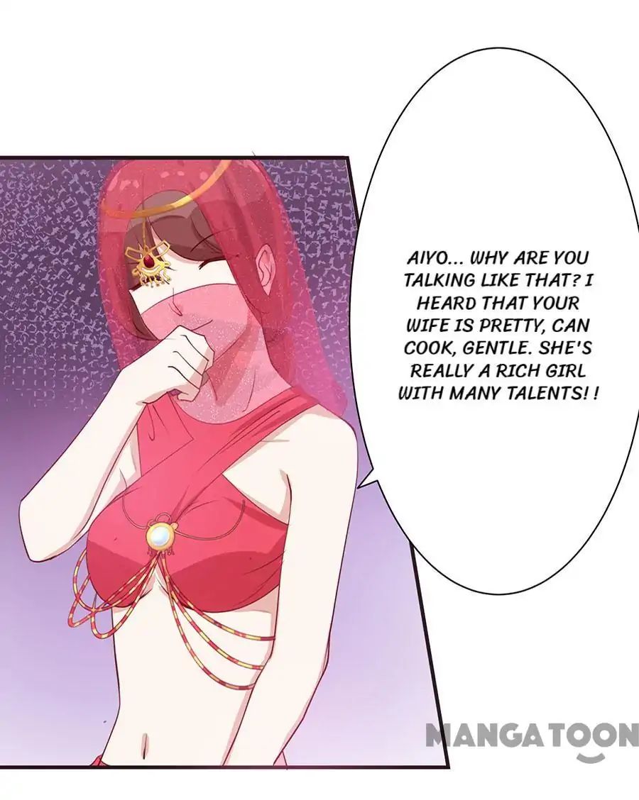 Bound to You chapter 6 - page 7