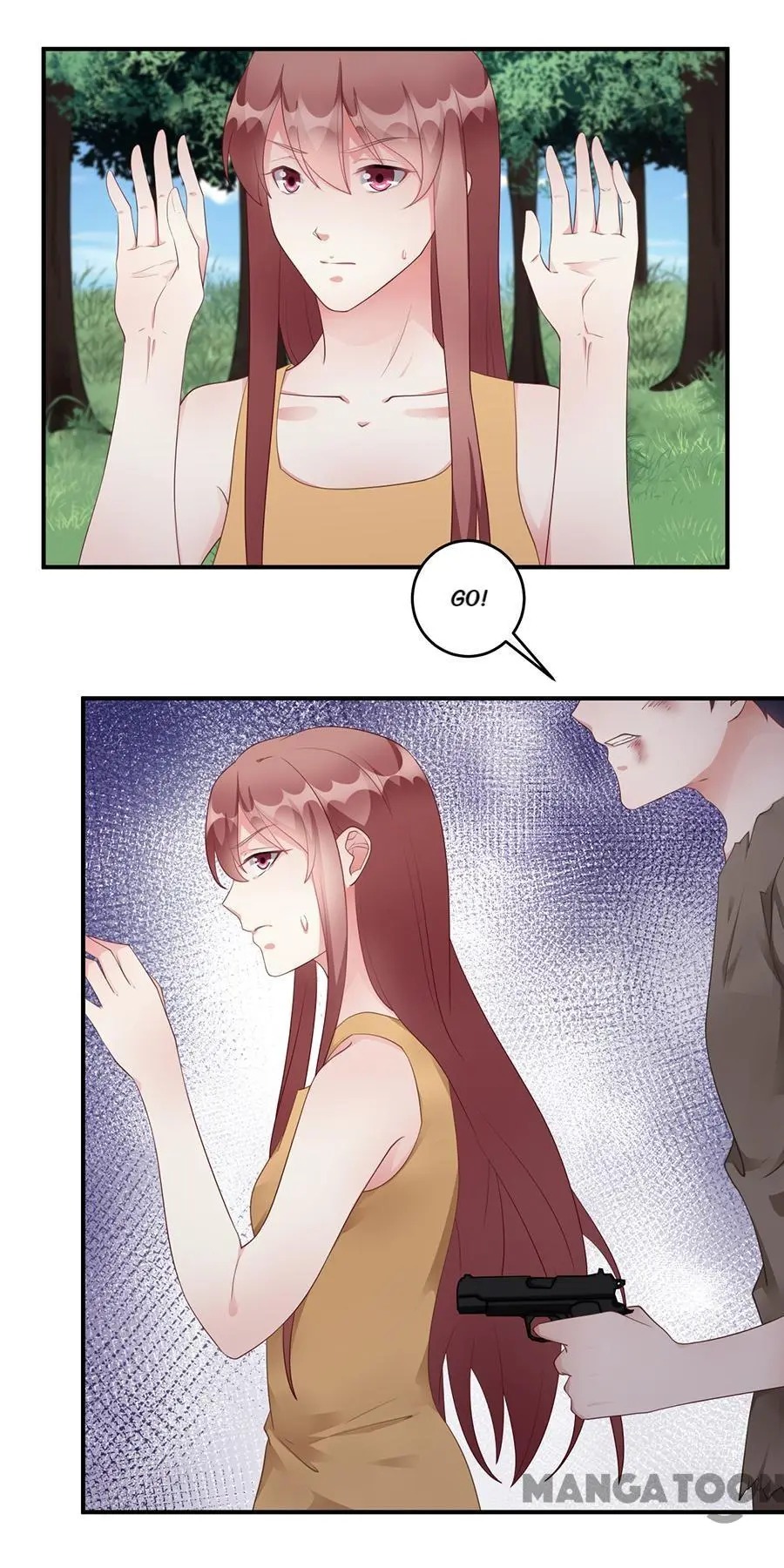 Bound to You chapter 91 - page 1