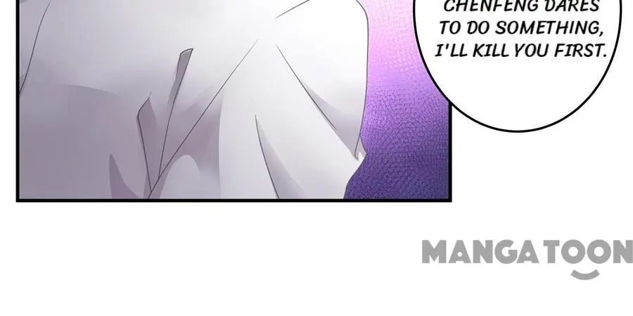 Bound to You chapter 91 - page 11