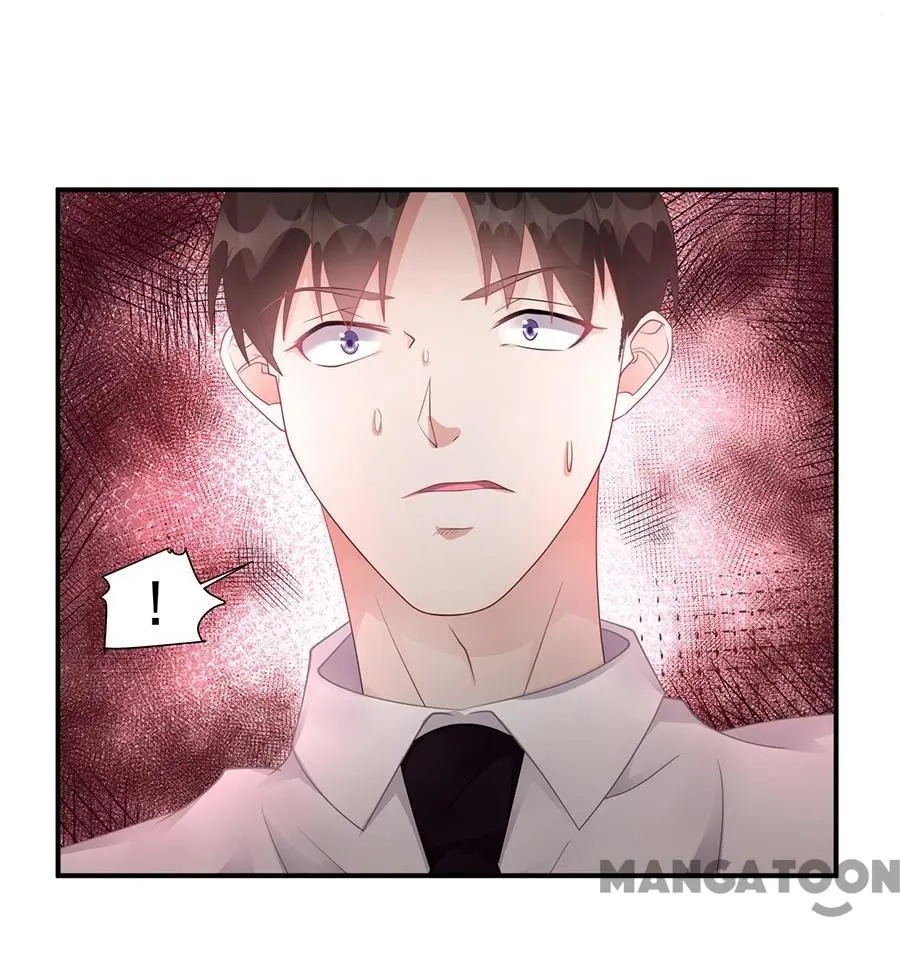 Bound to You chapter 91 - page 20