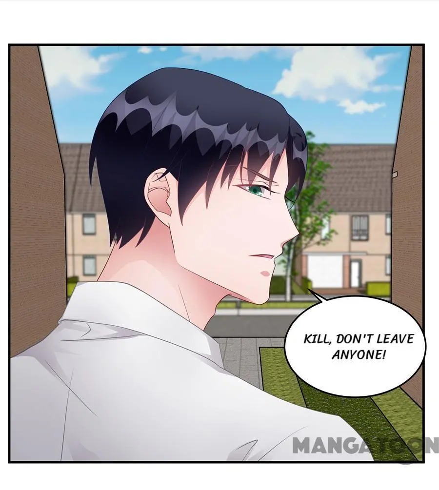 Bound to You chapter 91 - page 27