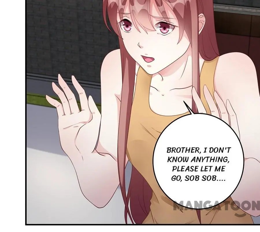 Bound to You chapter 91 - page 7