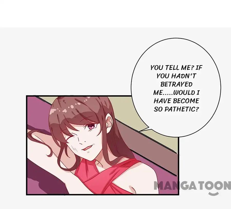 Bound to You chapter 7 - page 10