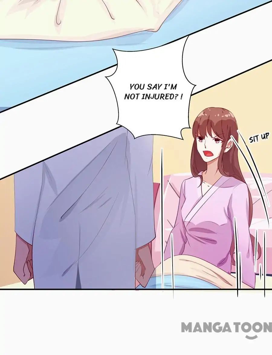 Bound to You chapter 7 - page 24