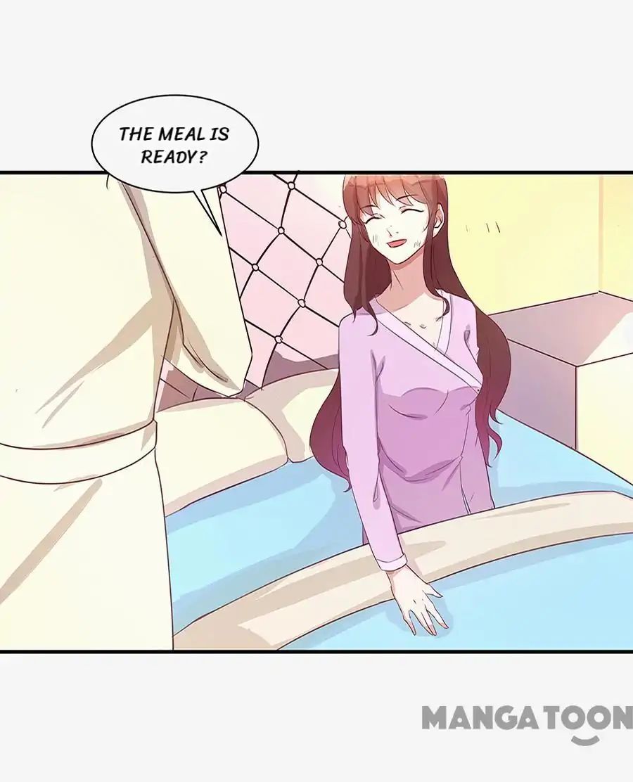 Bound to You chapter 7 - page 32