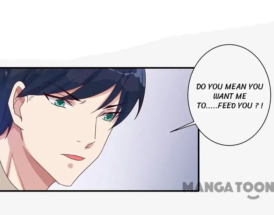 Bound to You chapter 7 - page 35