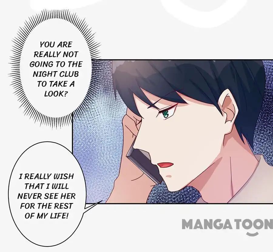 Bound to You chapter 7 - page 4
