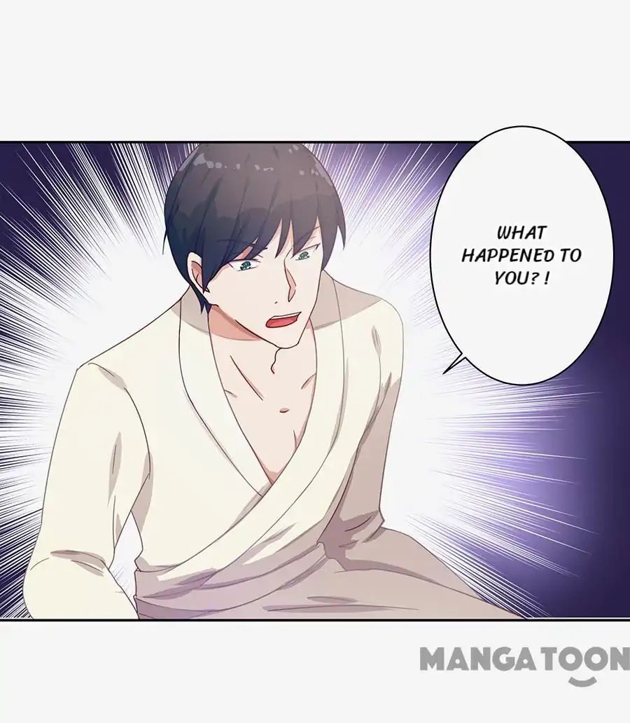 Bound to You chapter 7 - page 9