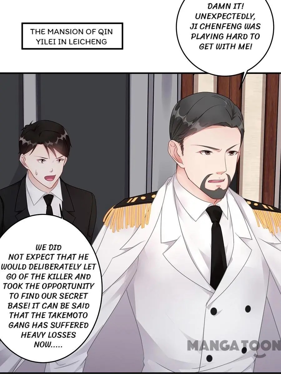 Bound to You chapter 92 - page 12