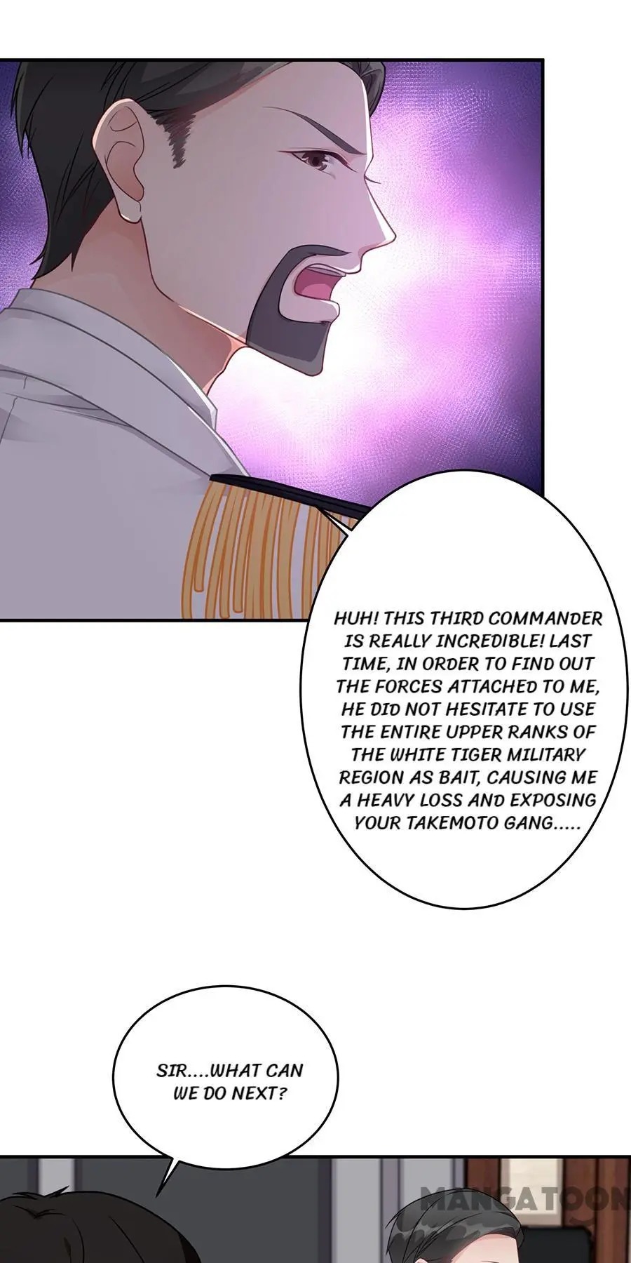 Bound to You chapter 92 - page 13