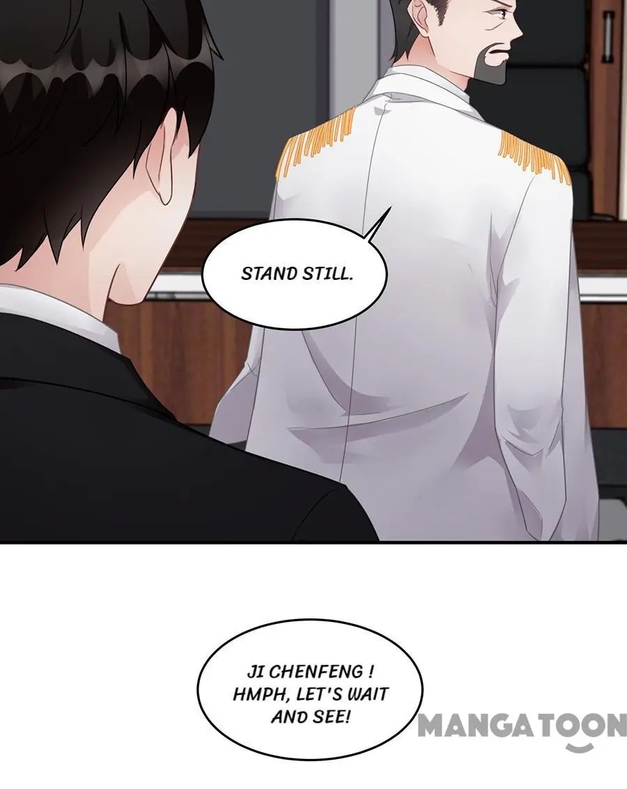 Bound to You chapter 92 - page 14