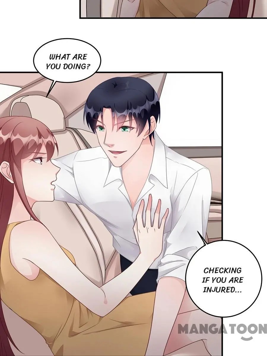 Bound to You chapter 92 - page 2