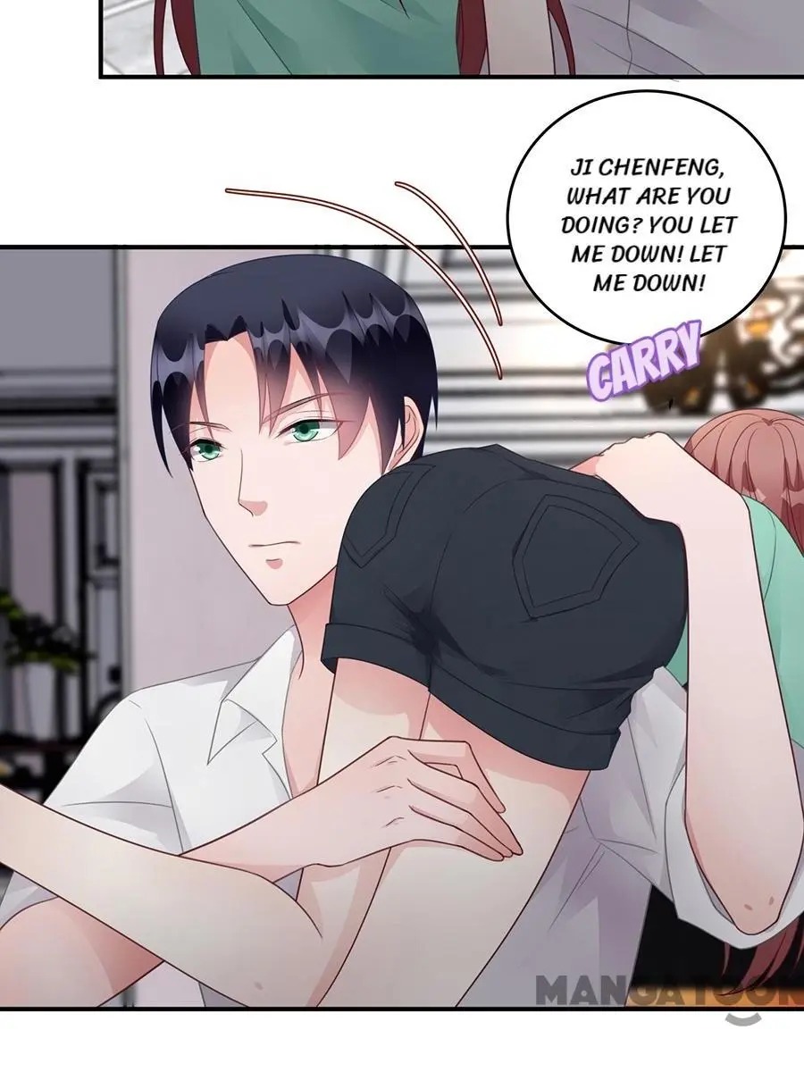 Bound to You chapter 92 - page 22