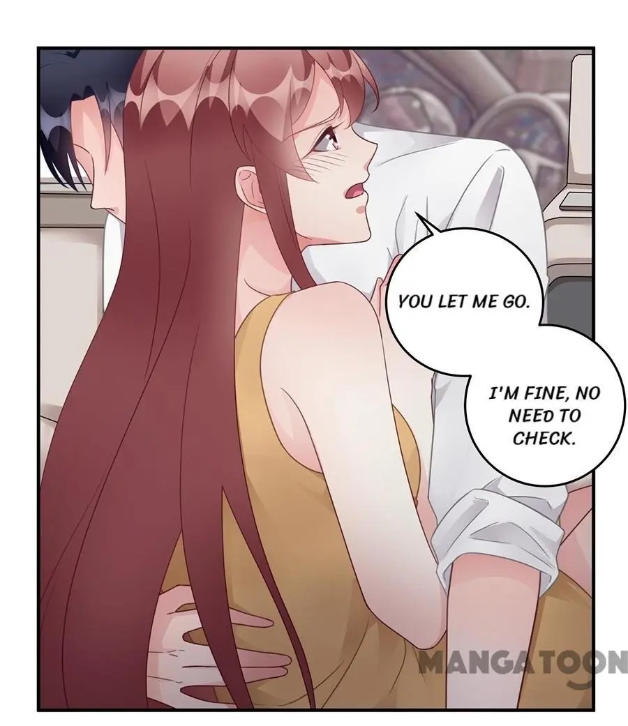 Bound to You chapter 92 - page 4