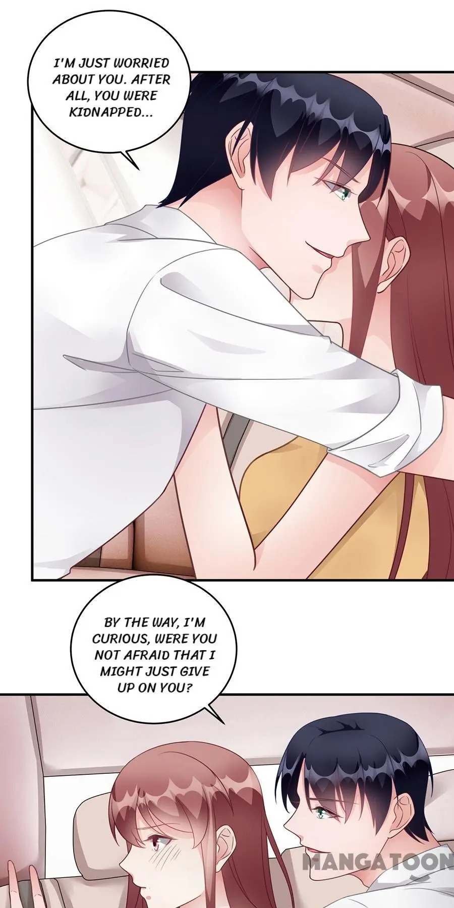 Bound to You chapter 92 - page 5