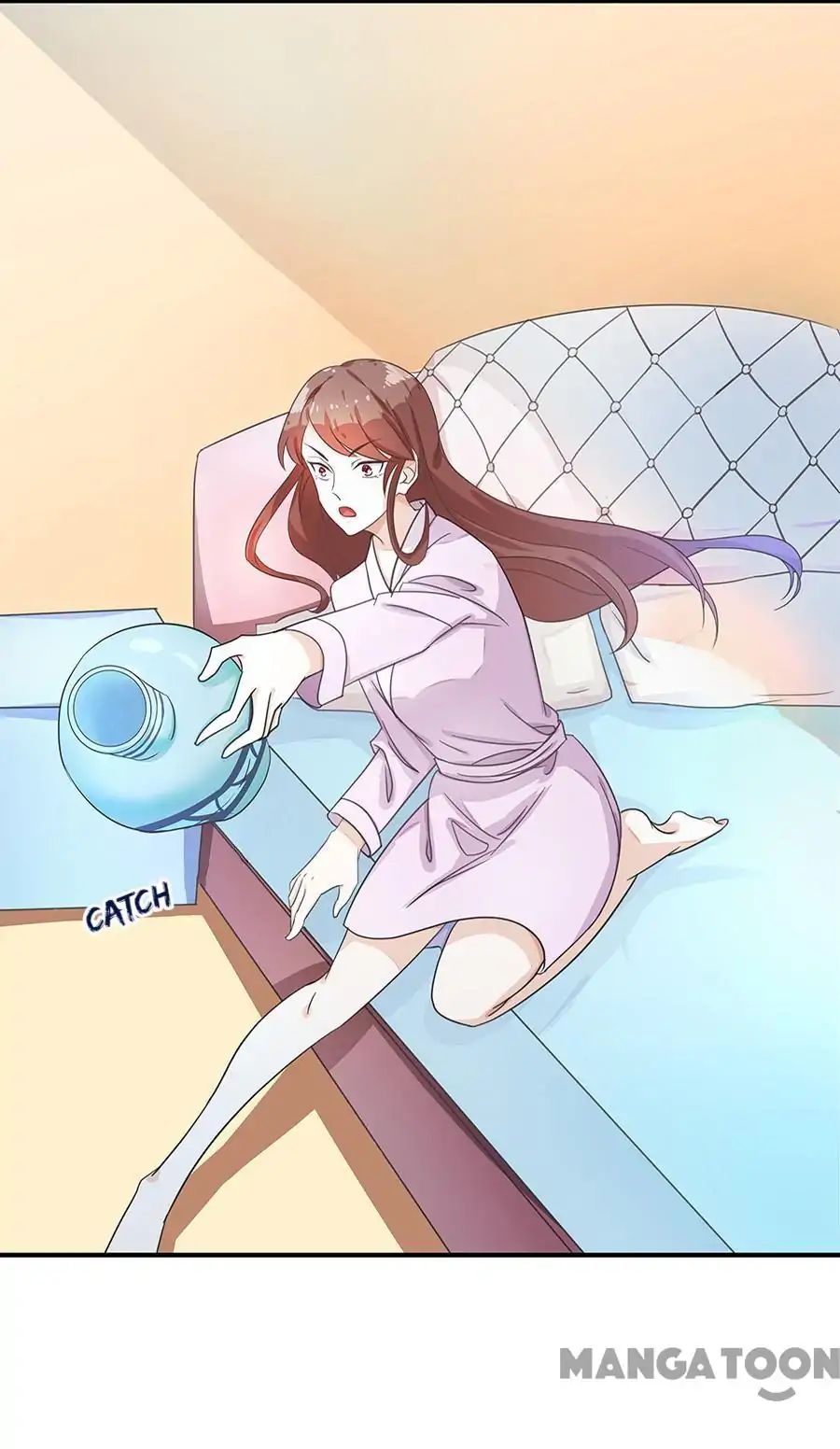Bound to You chapter 8 - page 18