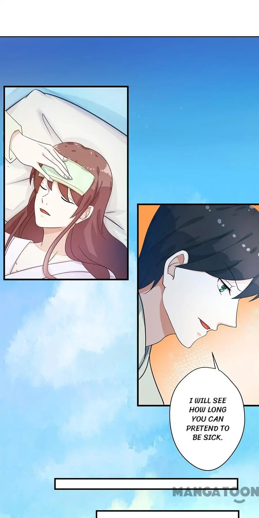Bound to You chapter 8 - page 9