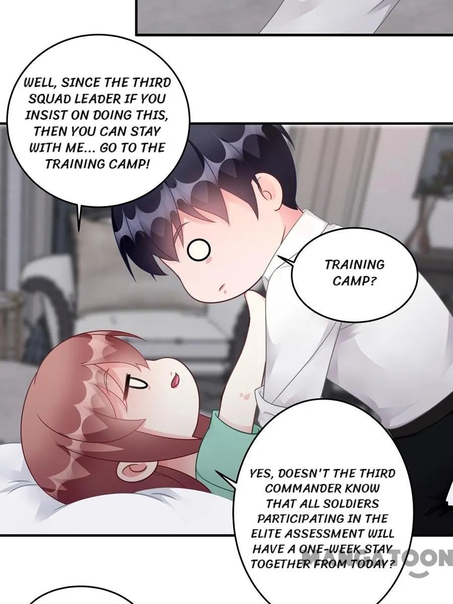 Bound to You chapter 93 - page 2
