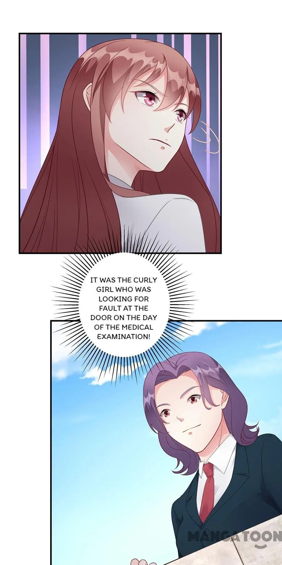 Bound to You chapter 93 - page 20