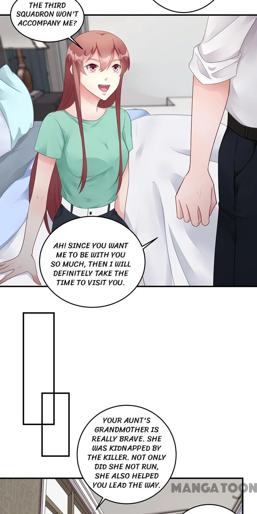 Bound to You chapter 93 - page 3