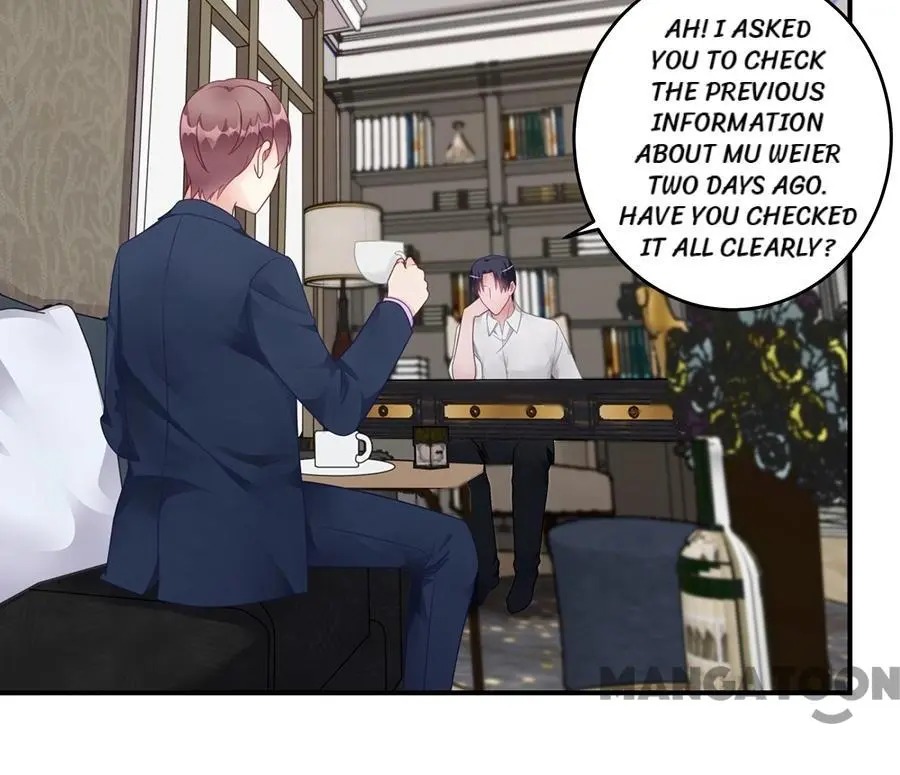 Bound to You chapter 93 - page 4