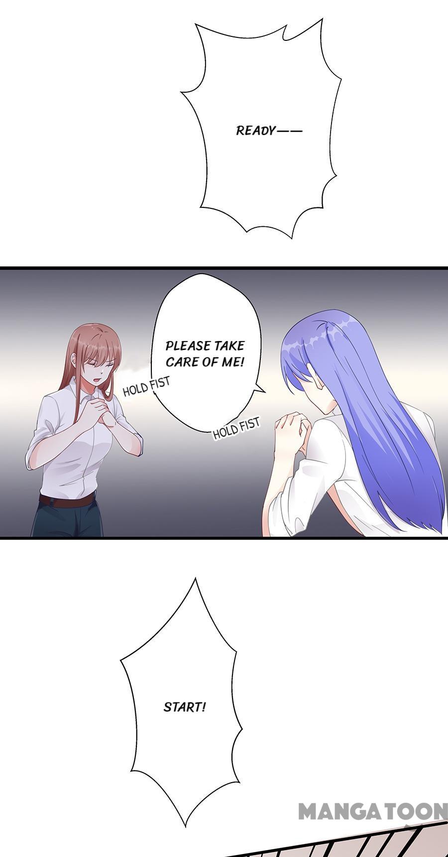 Bound to You chapter 32 - page 1