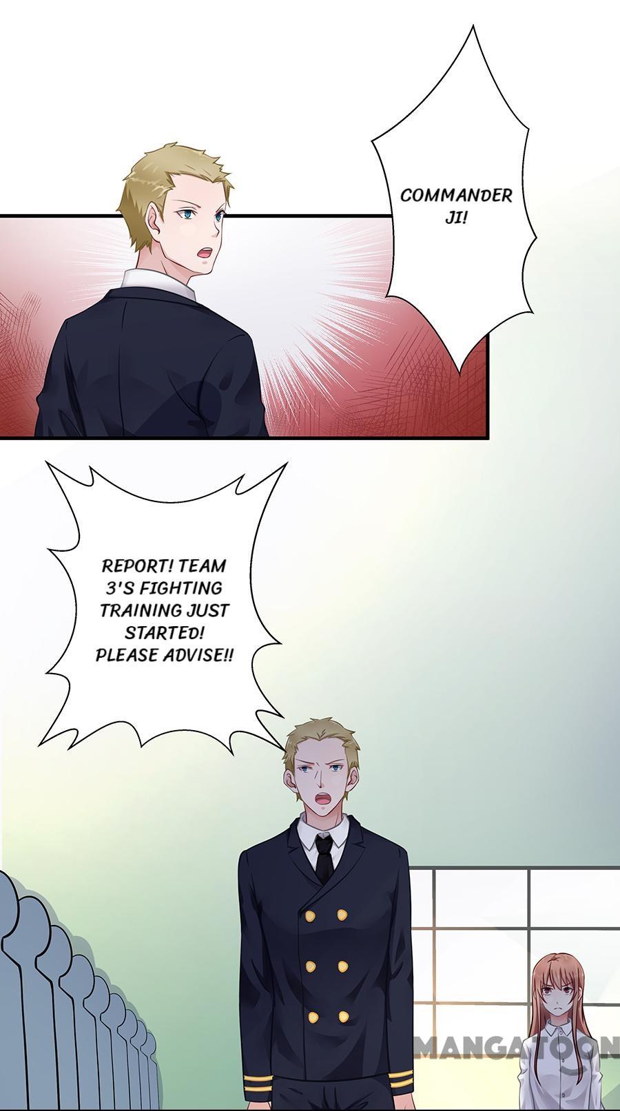 Bound to You chapter 32 - page 13